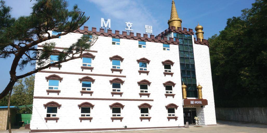 M 2* Anseong